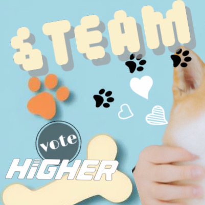 Latest photo of Taki (&TEAM)