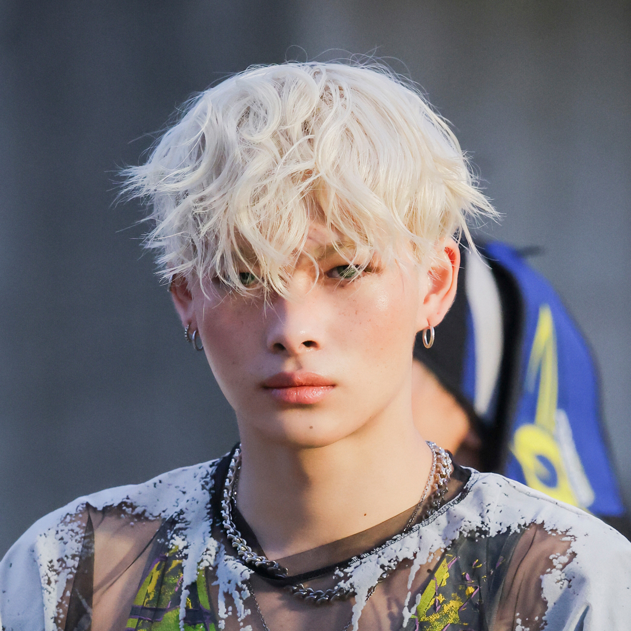 Foto aktivitas terbaru NI-KI (ENHYPEN)