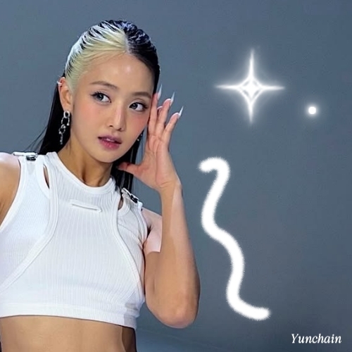 Hot post catching attention from 민니 (아이들)'s fandom