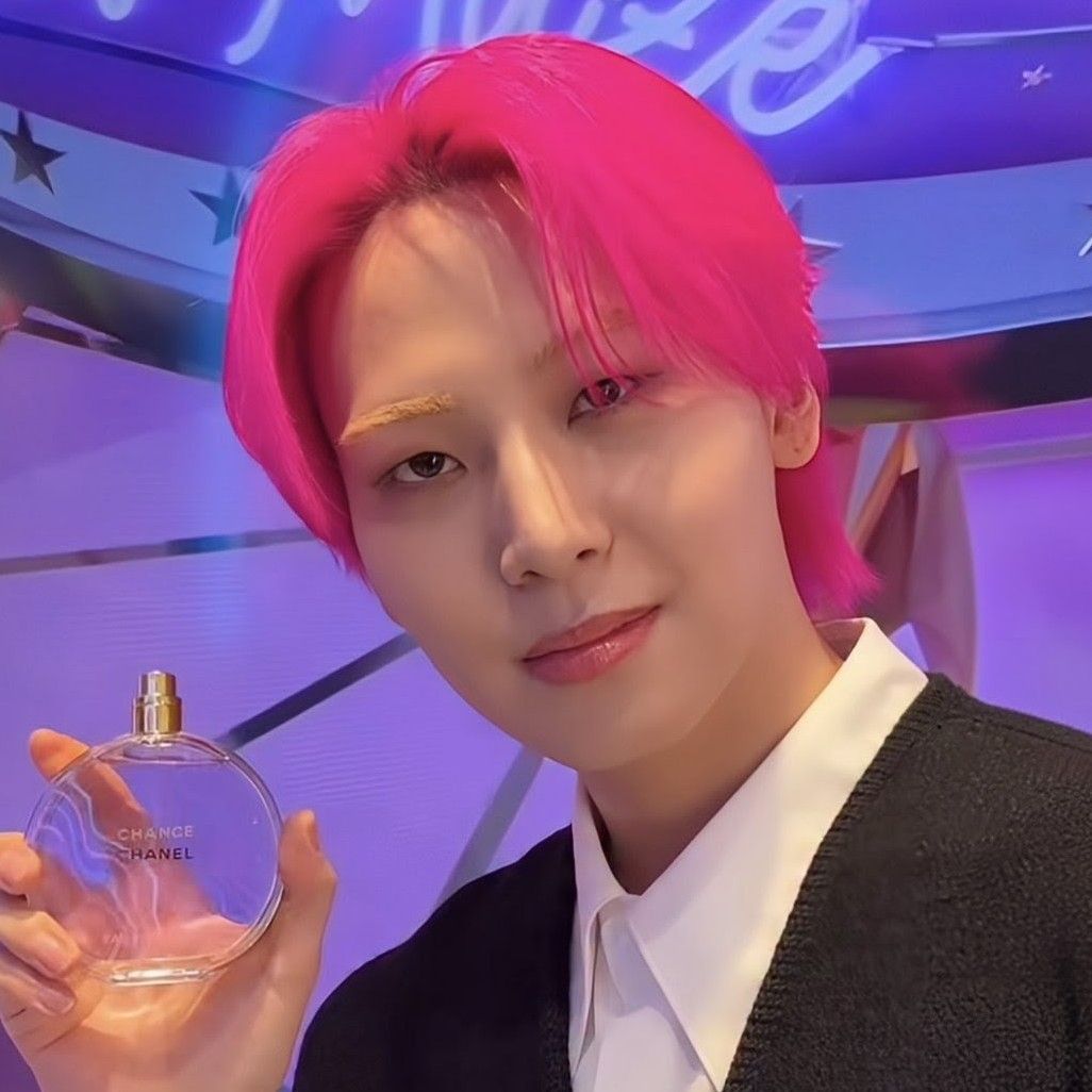 Latest photo of Kawashiri Ren (JO1)