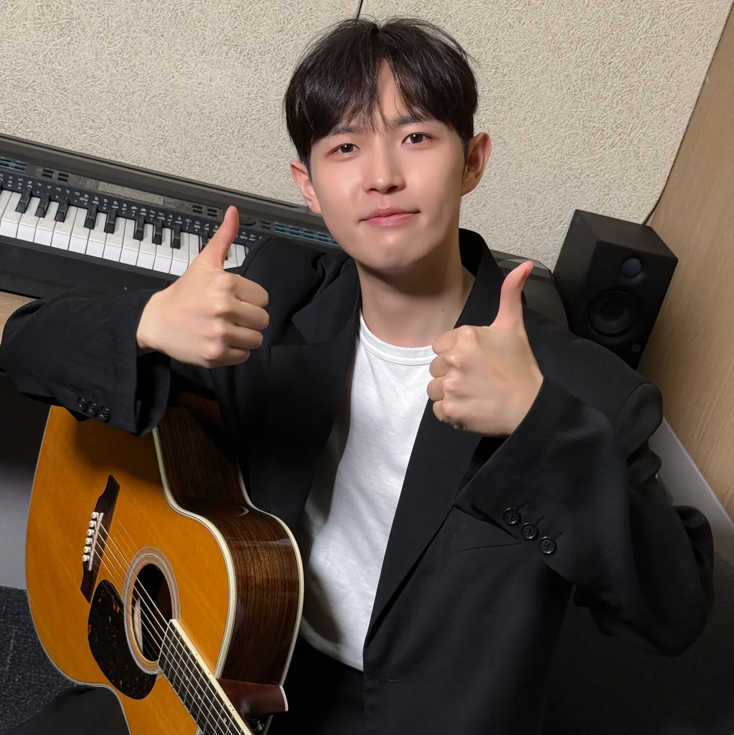 김재환의 비하인드 컷