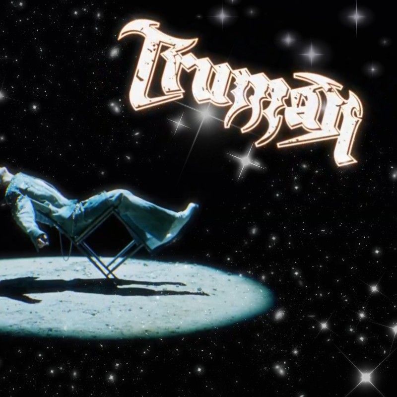 A moment captured by HAN (Stray Kids)'s fan