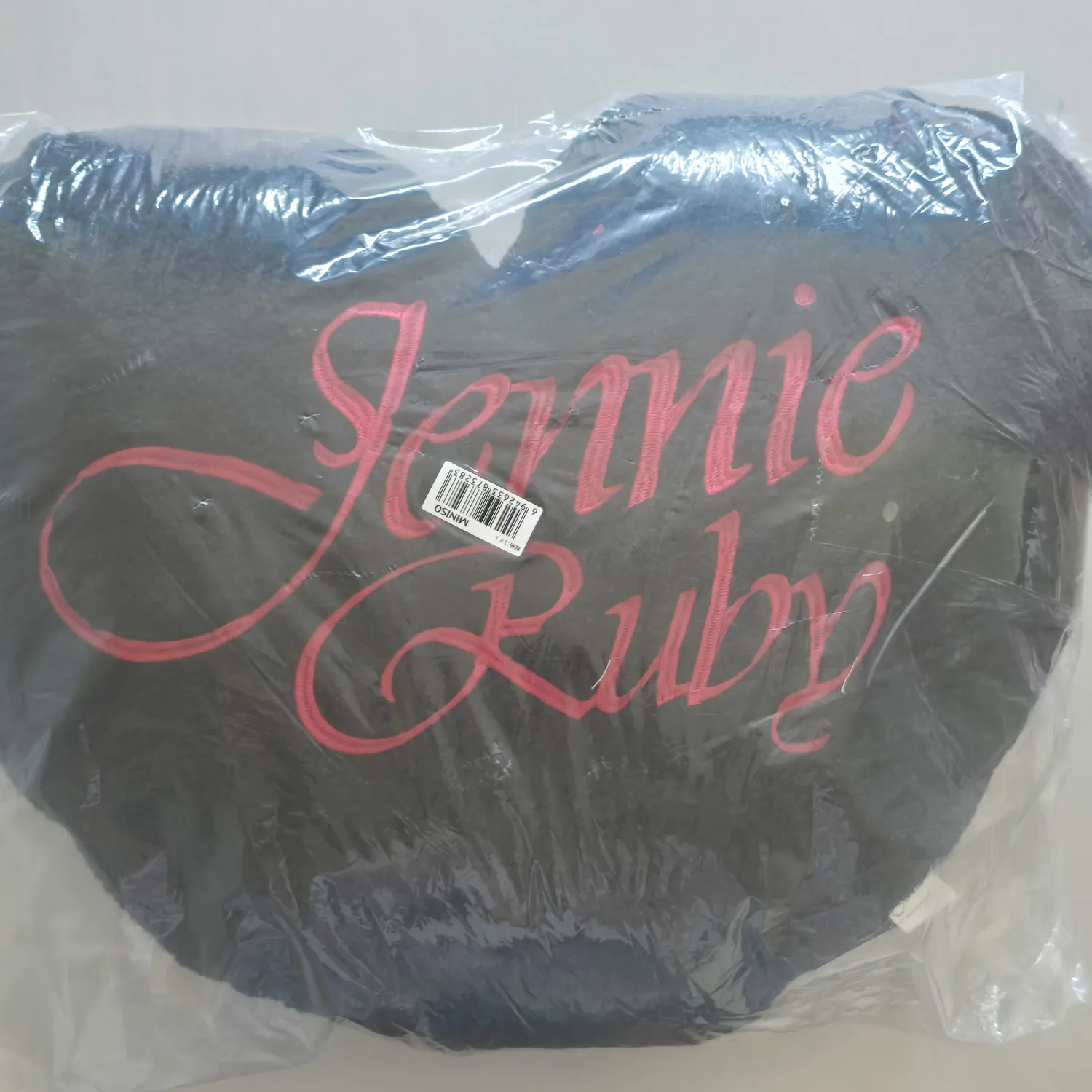 BLACKPINK의 비하인드 컷