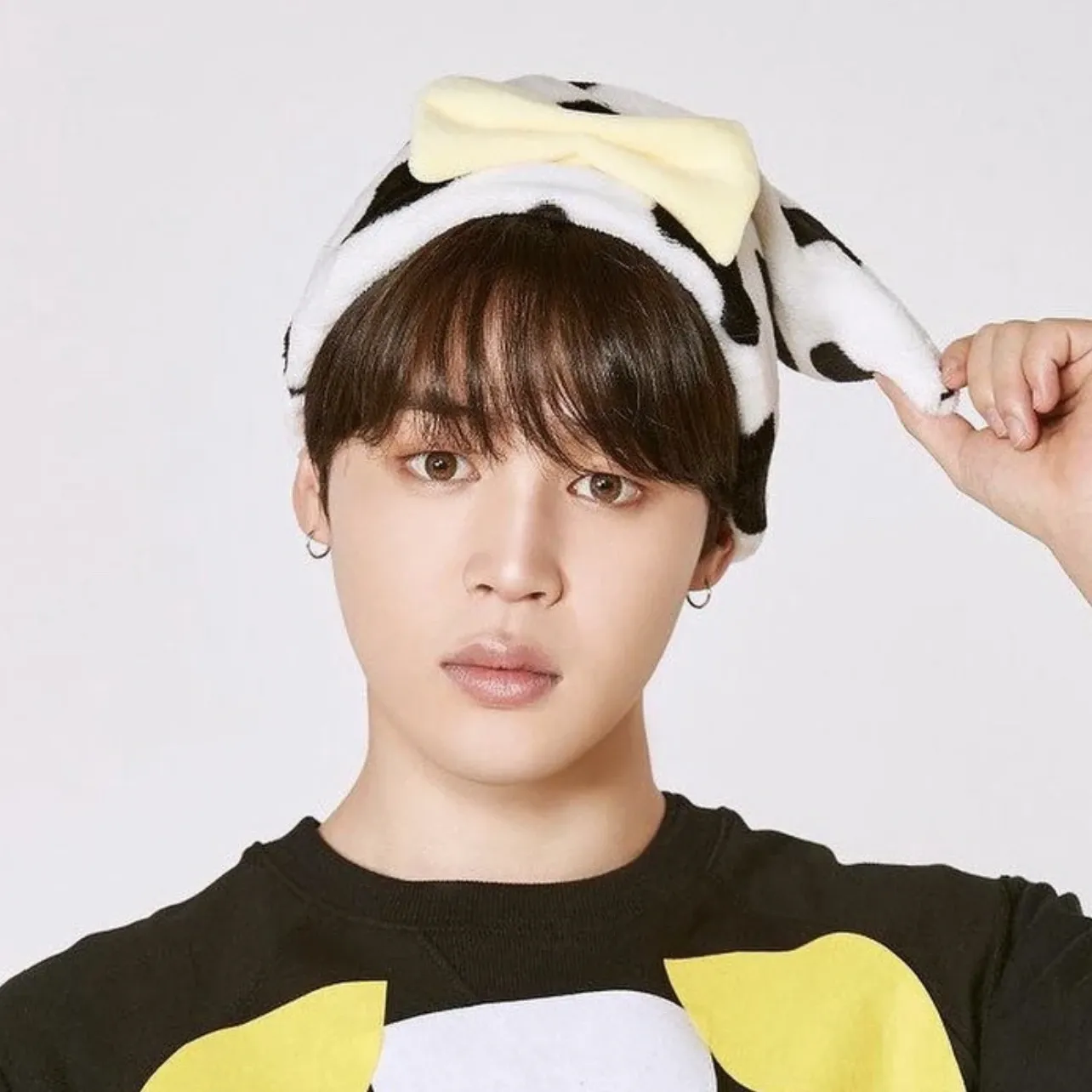 Foto terbaru Jimin (BTS)