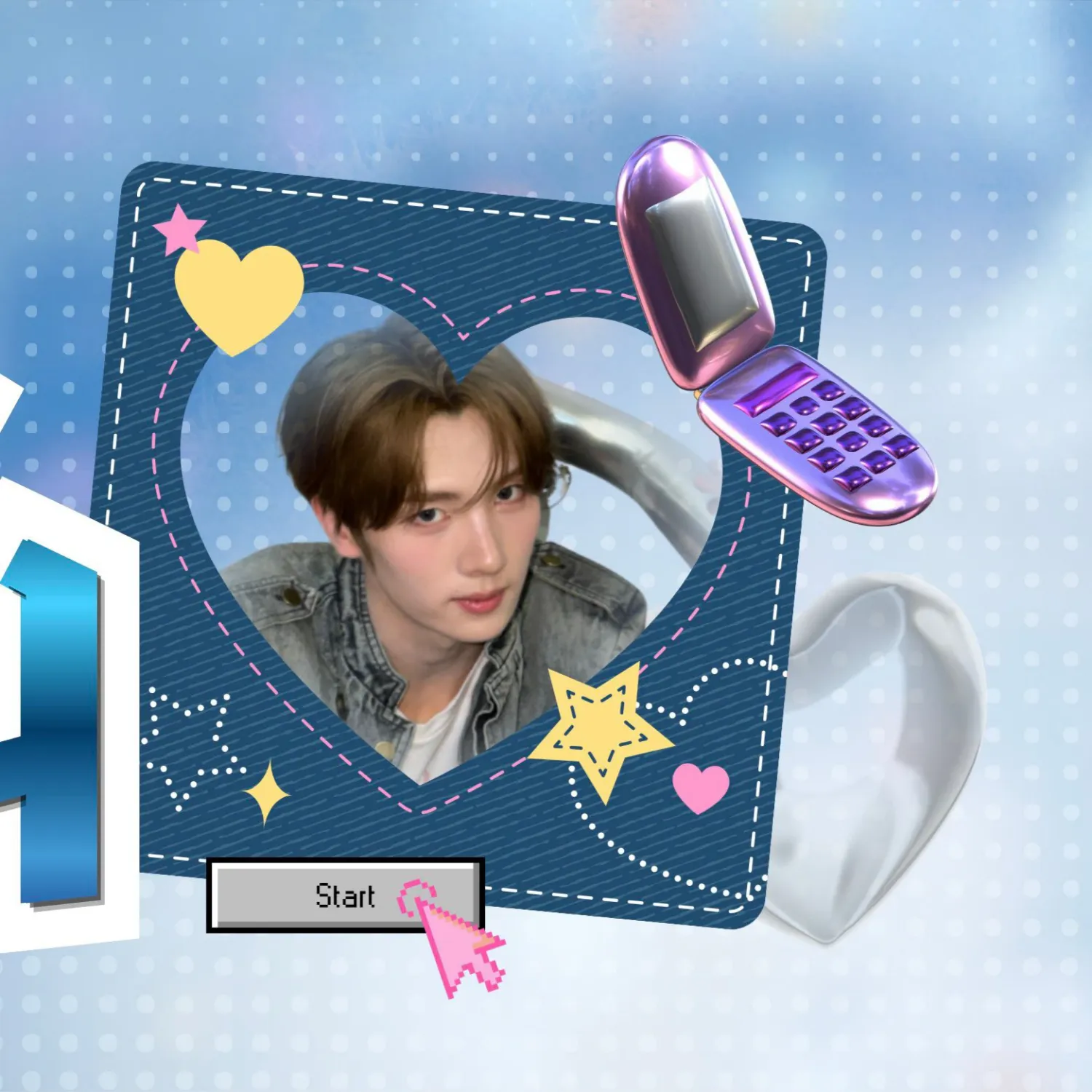 Latest photo of Youngjae (TWS)