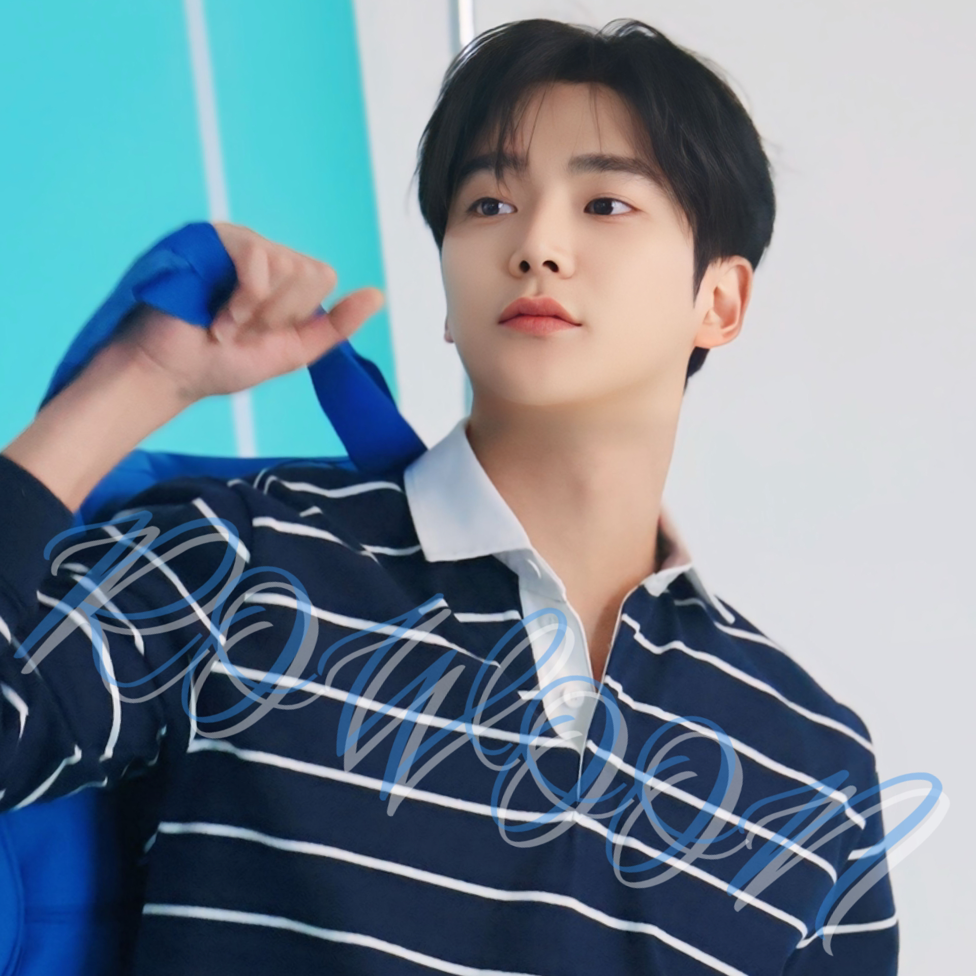 로운 최근 활동샷