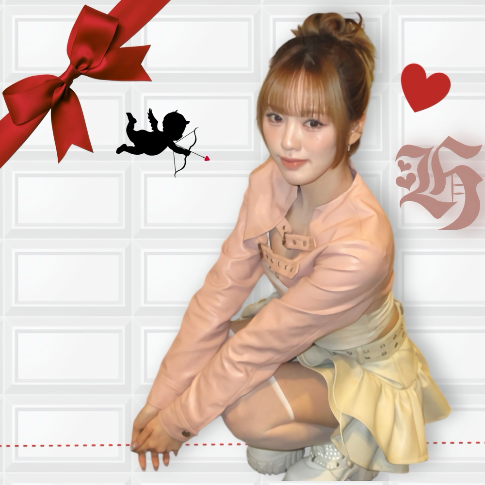 今注目されているK-POPスターの投稿