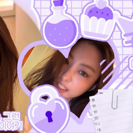 Behind-the-scenes cut of Gawon (MEOVV)