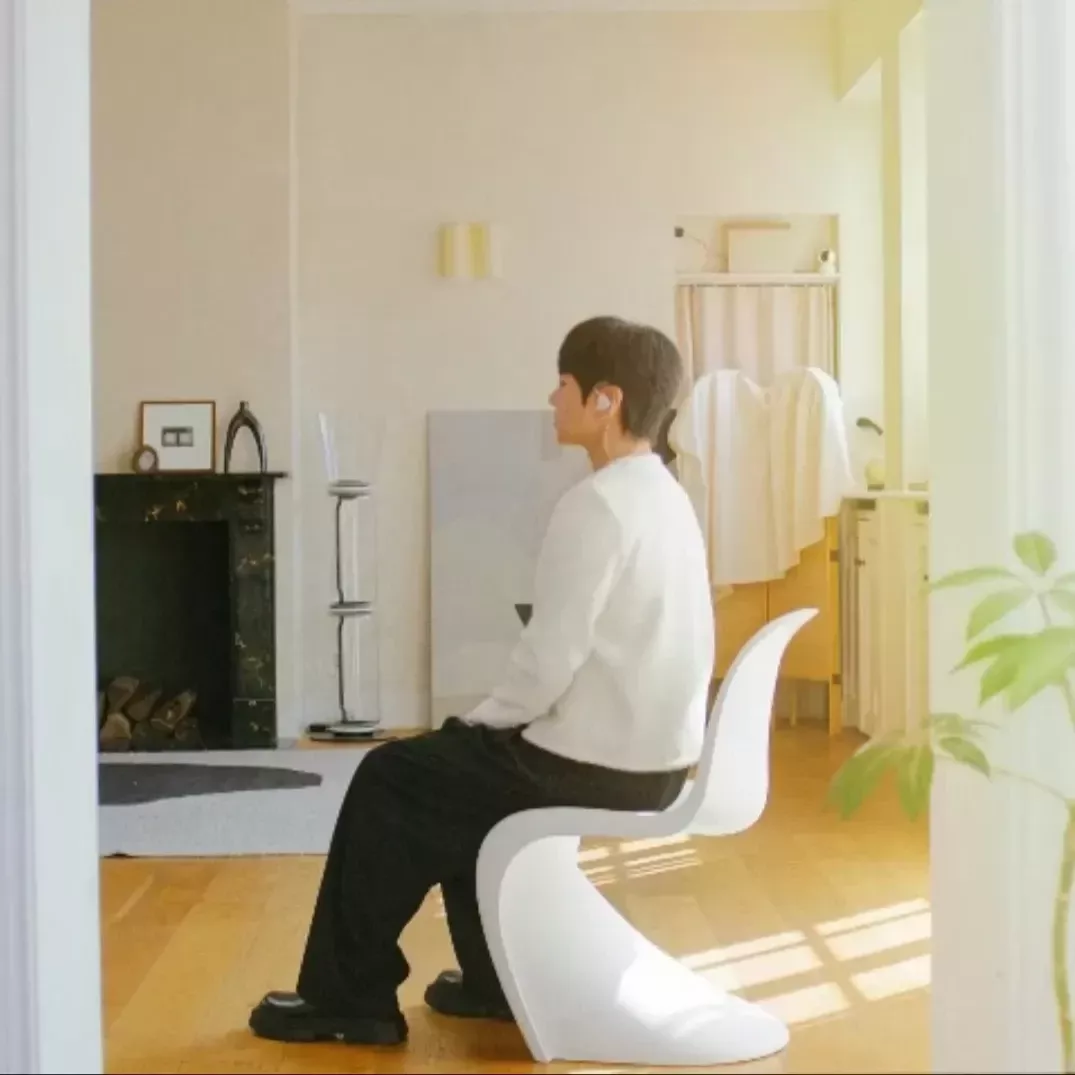 황치열의 최신 사진