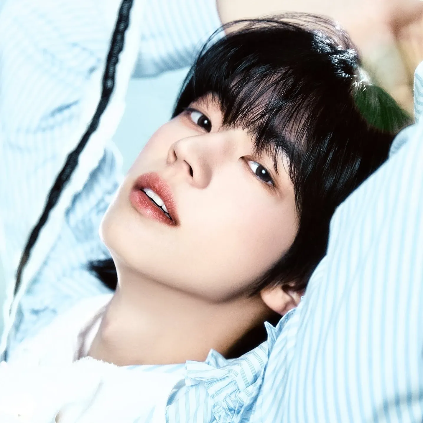 Behind-the-scenes cut of Dohoon (TWS)