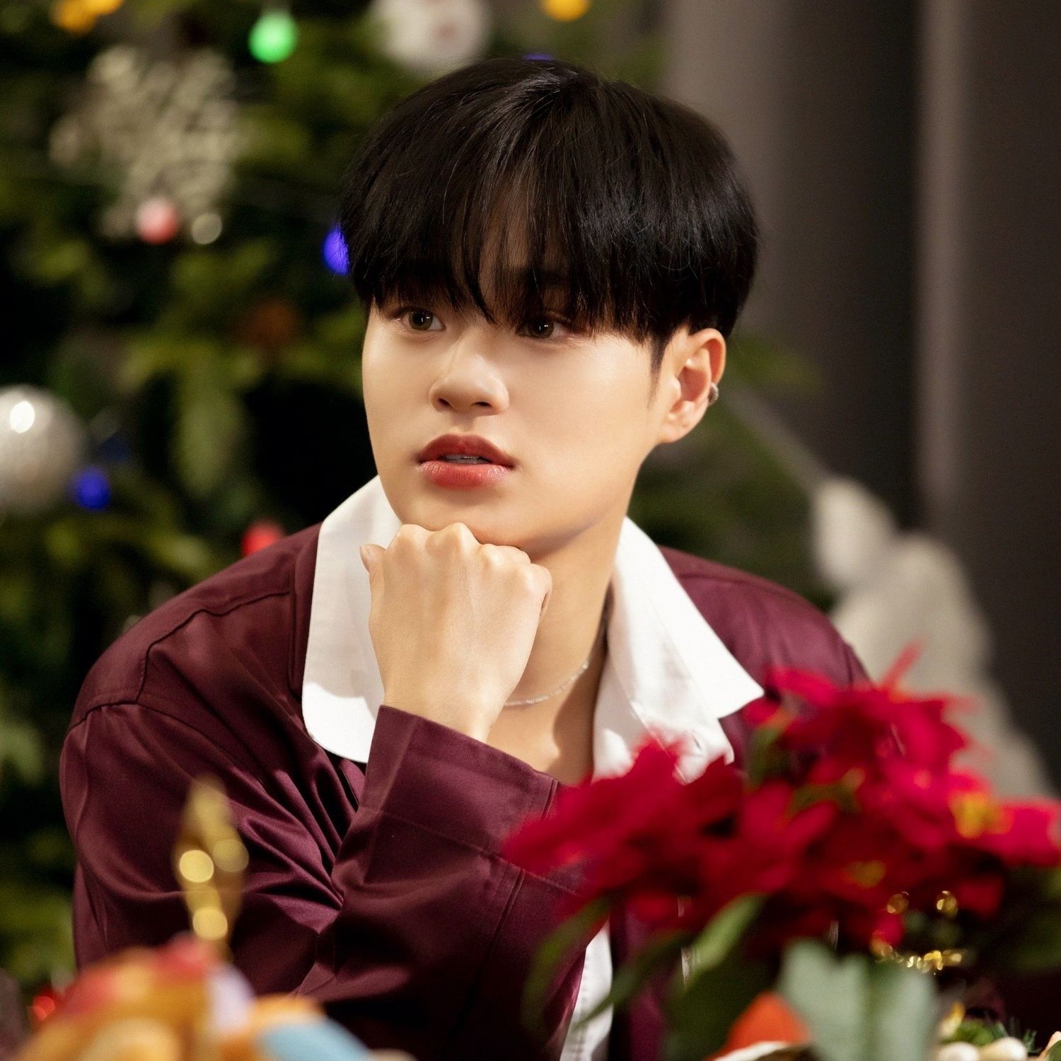 李大辉 (AB6IX)的幕后花絮