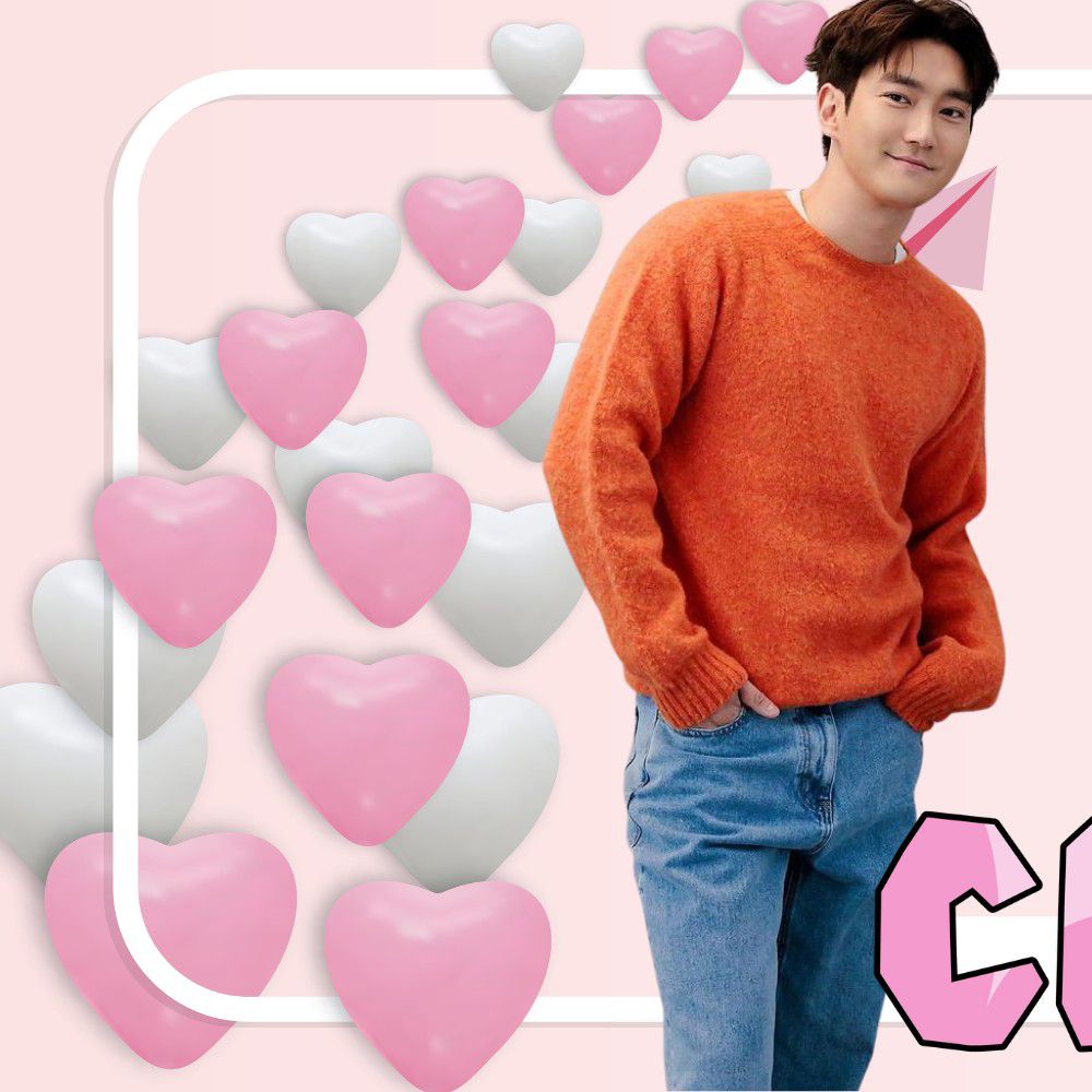 シウォン (Super Junior)ファンが撮った瞬間