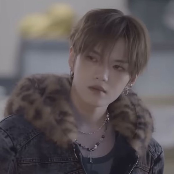 Popular profile image of Gyehyeon (VERIVERY) selected by votes