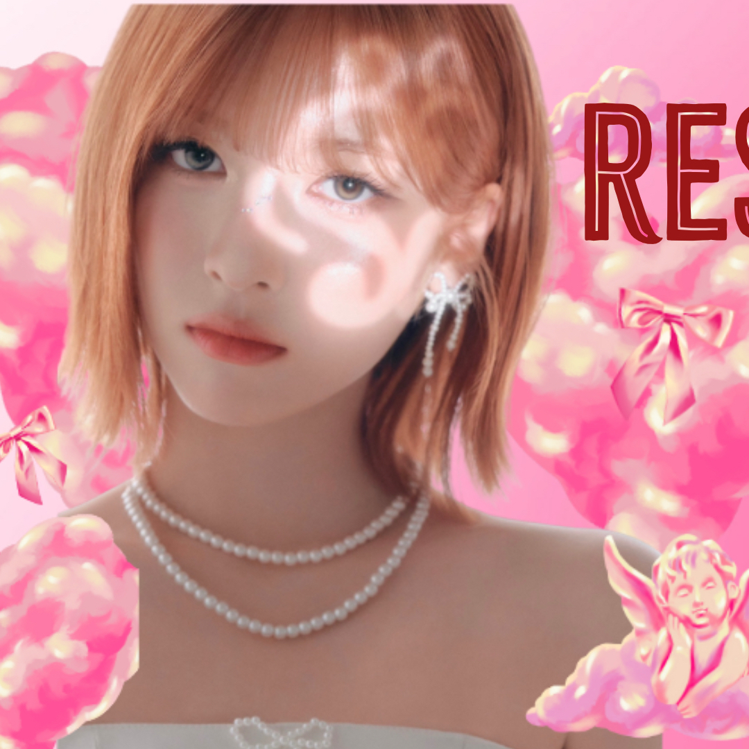 Latest photo of May (RESCENE)