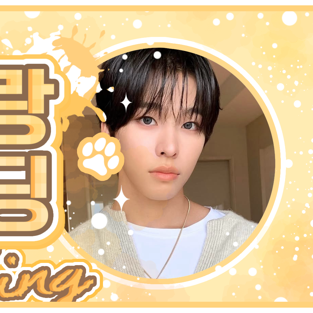 Riku (NCT WISH)的幕後花絮