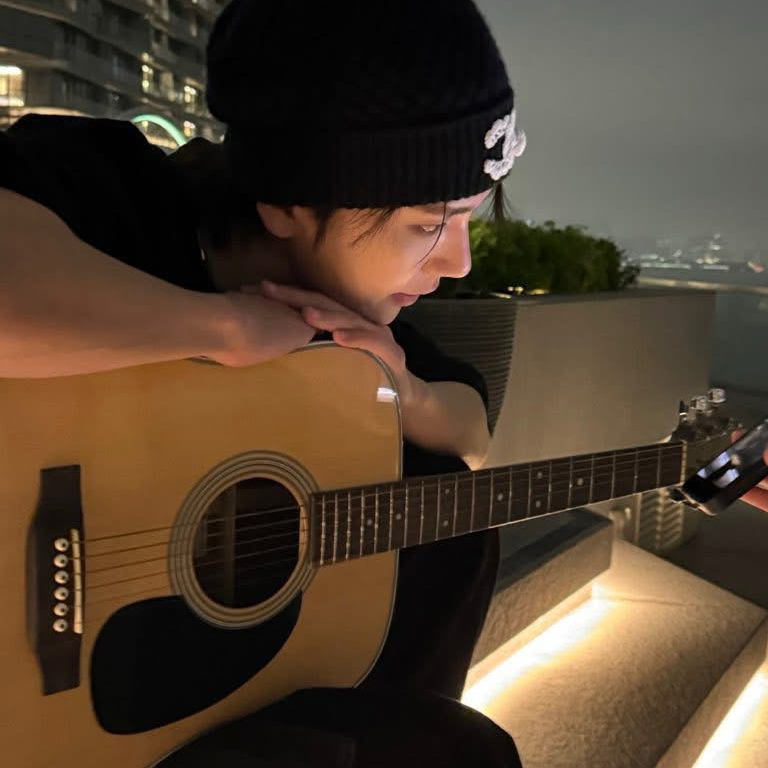 세븐틴 최근 활동샷