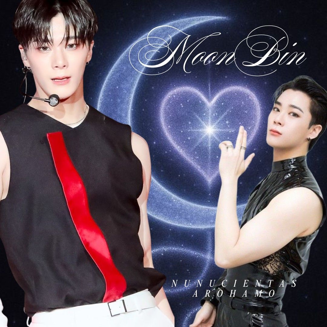 Latest photo of Moonbin (ASTRO)