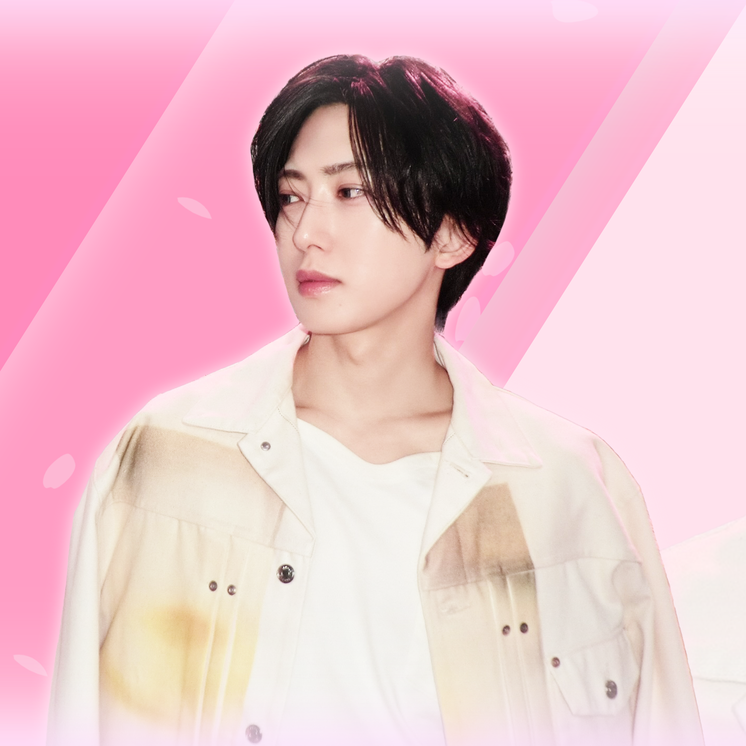 Fuma (&TEAM)的最新活动照片