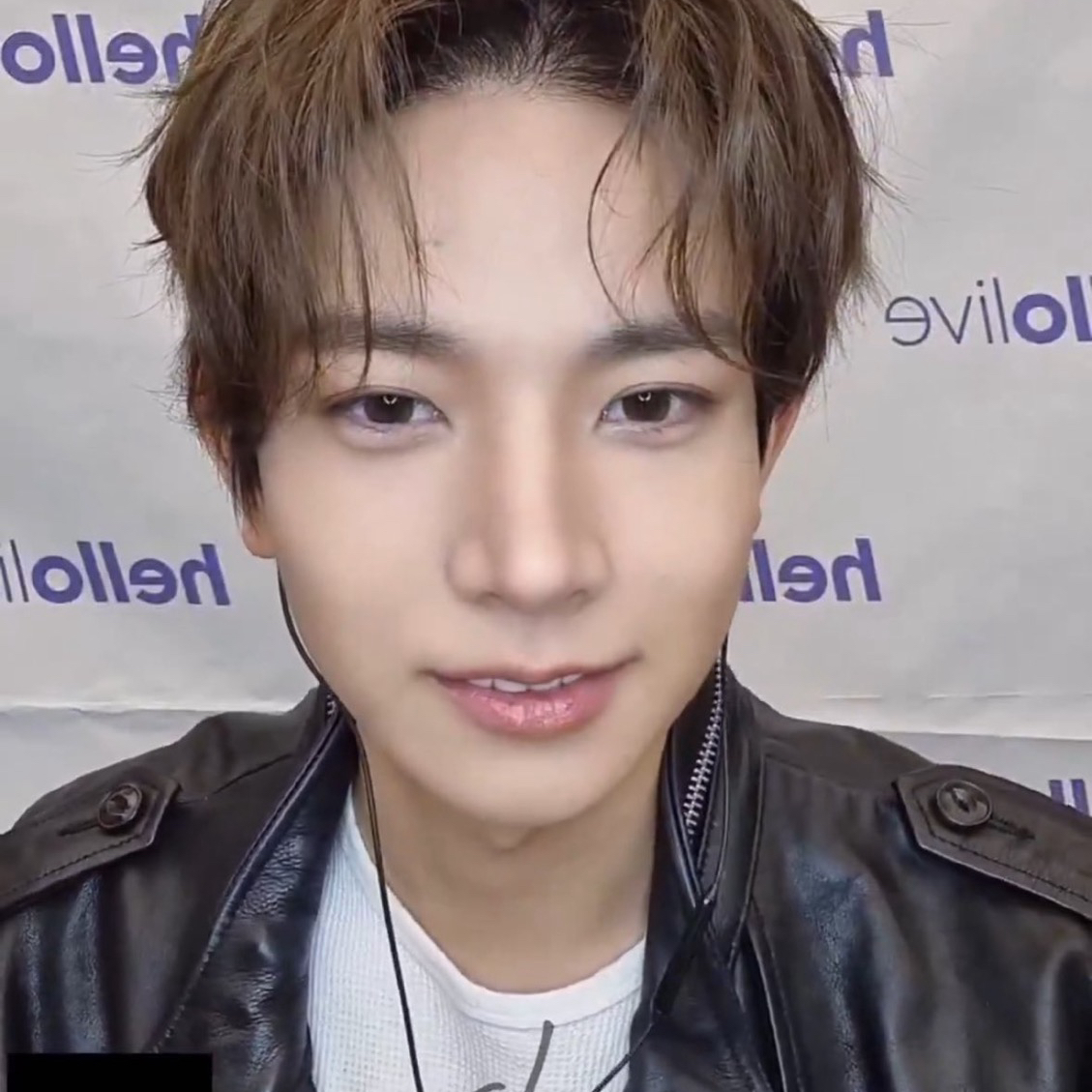 희승의 비하인드 컷