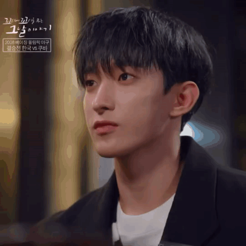 Behind-the-scenes cut of DK (SEVENTEEN)