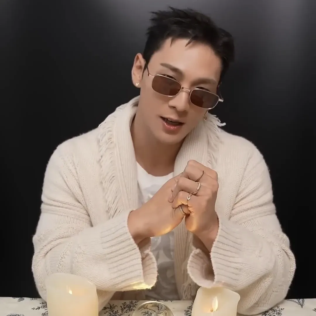 백호 팬이 찍은 순간