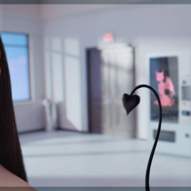 Latest photo of Miihi (NiziU)