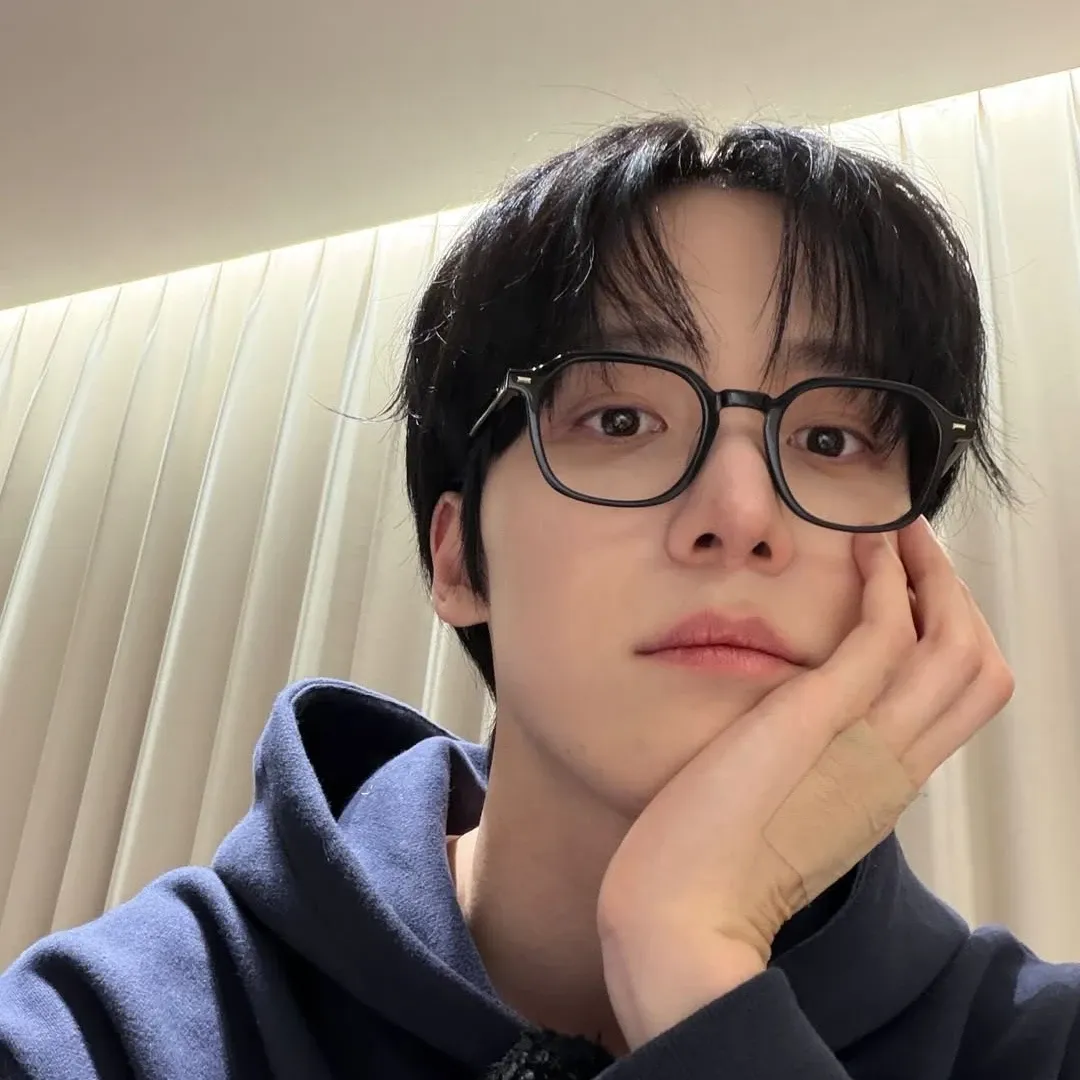 에이티즈의 비하인드 컷