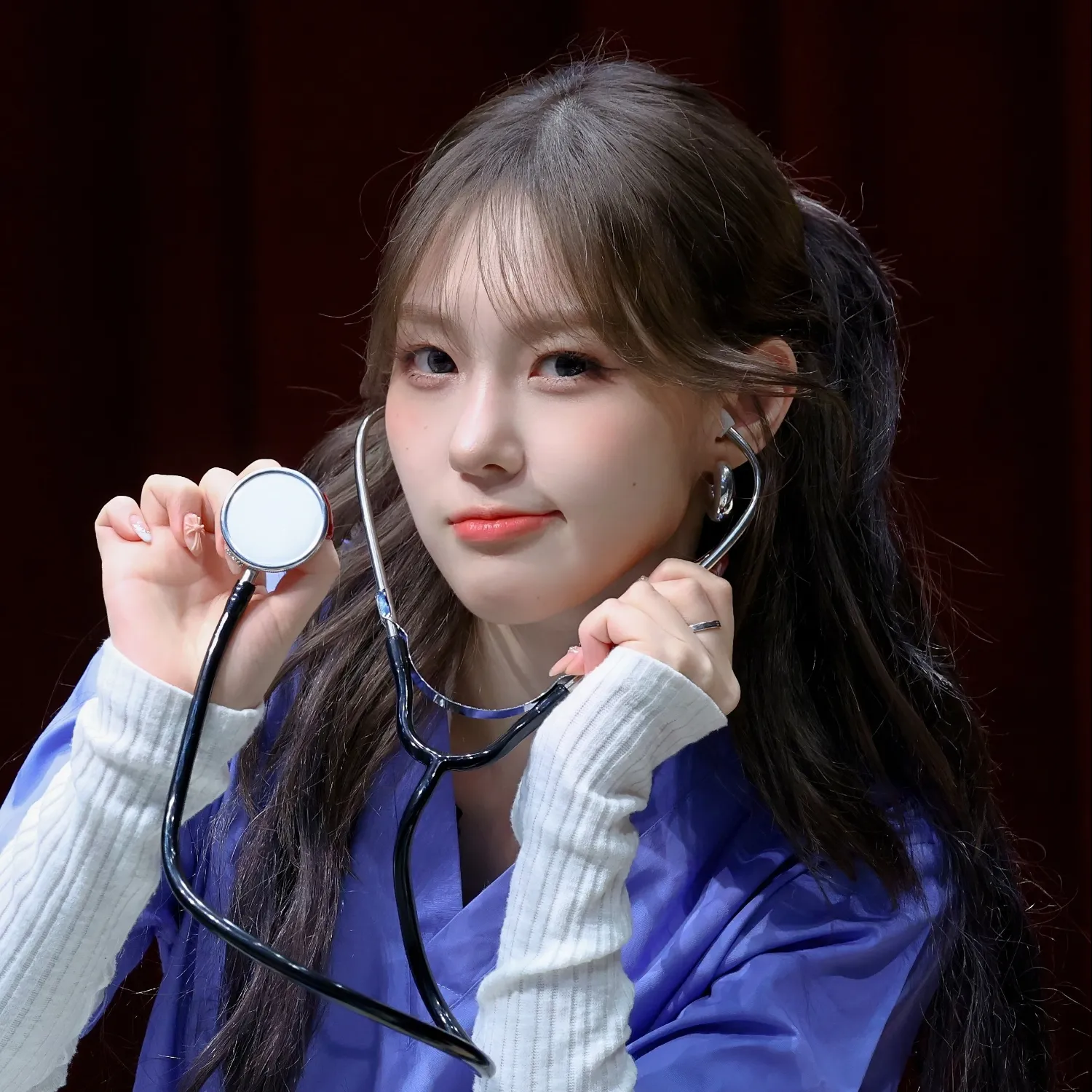 キム・チェヒョン (Kep1er)の最新写真