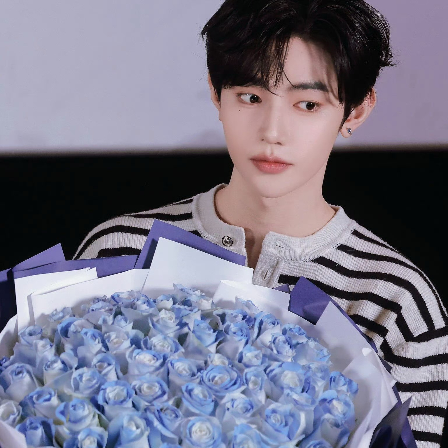 章昊的最新照片