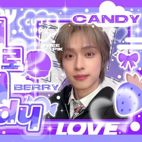 가온 (Xdinary Heroes) 팬이 찍은 순간