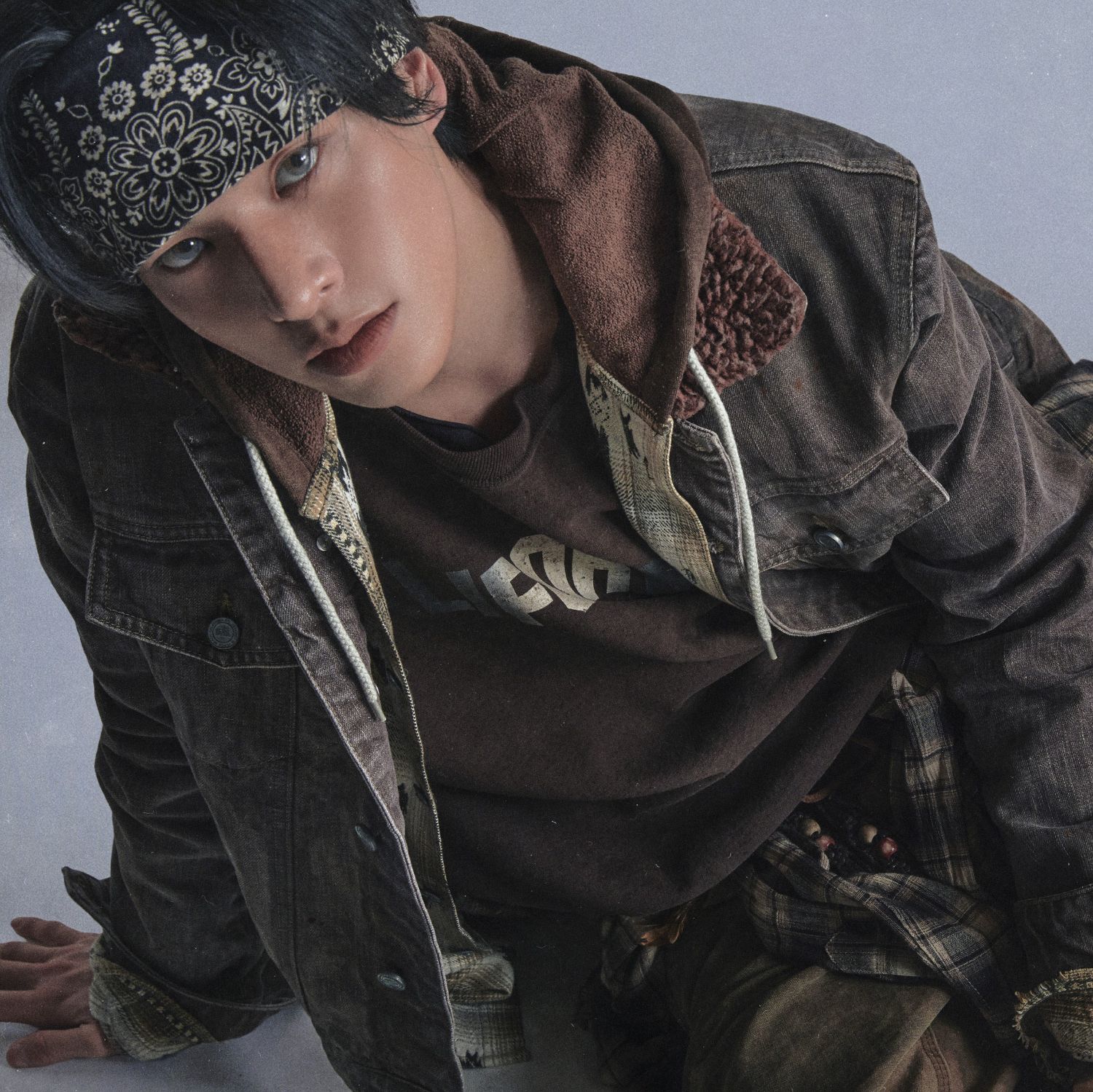 ENHYPEN의 비하인드 컷