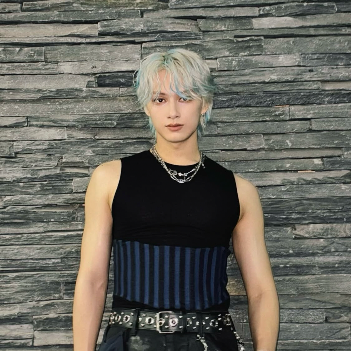 Behind-the-scenes cut of Jun (SEVENTEEN)