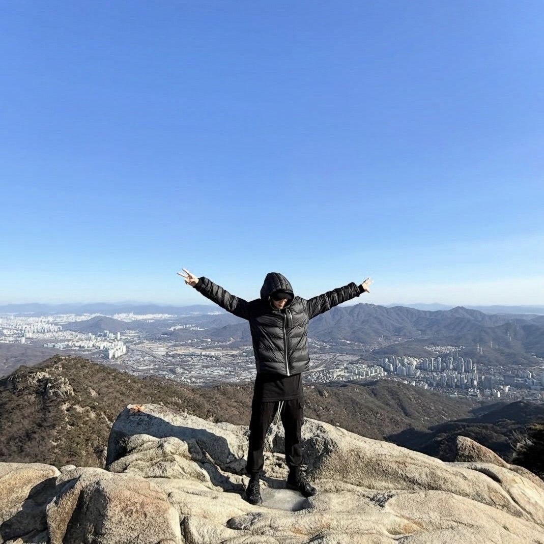 BTSの最近の活動写真