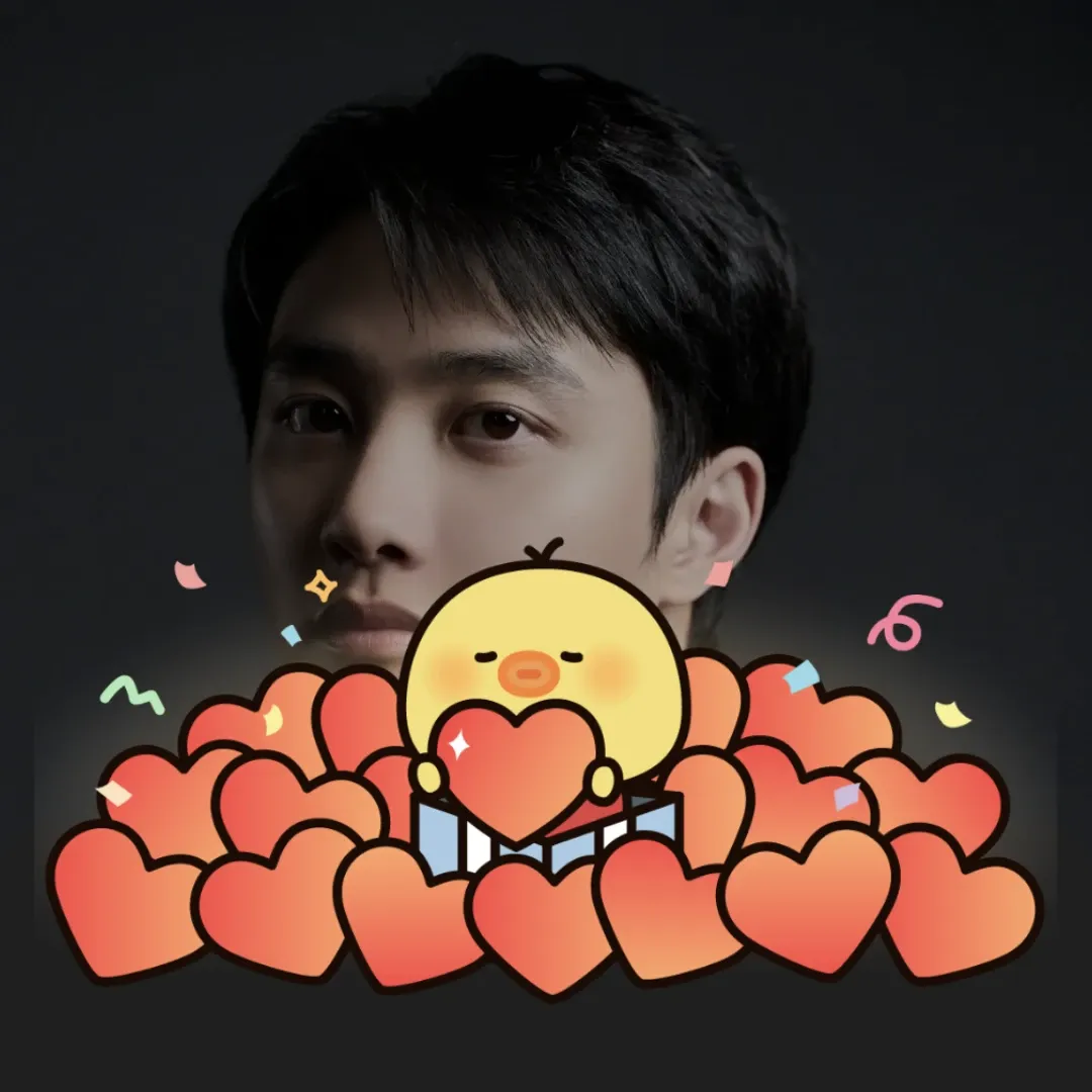 ディオ (EXO)の最近の活動写真