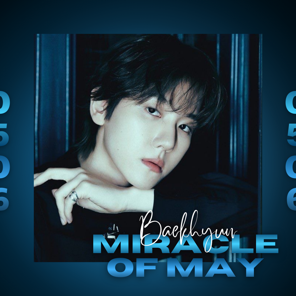 Foto aktivitas terbaru Baekhyun (EXO)