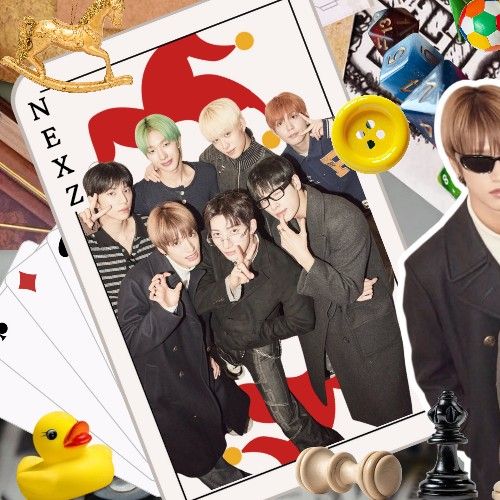 今注目されているK-POPスターの投稿