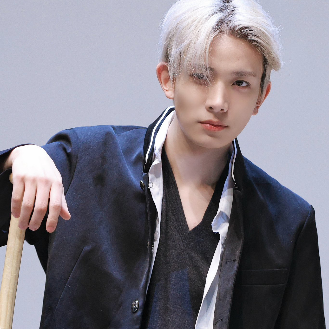 에반의 비하인드 컷