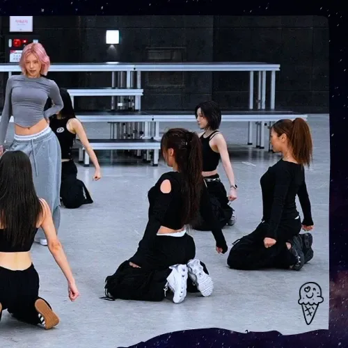 ITZY的最新活動照片