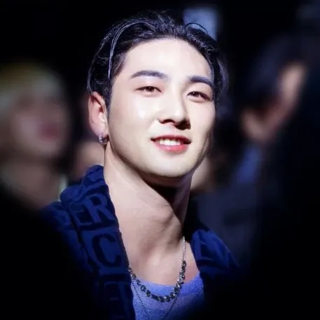 백호 최근 활동샷