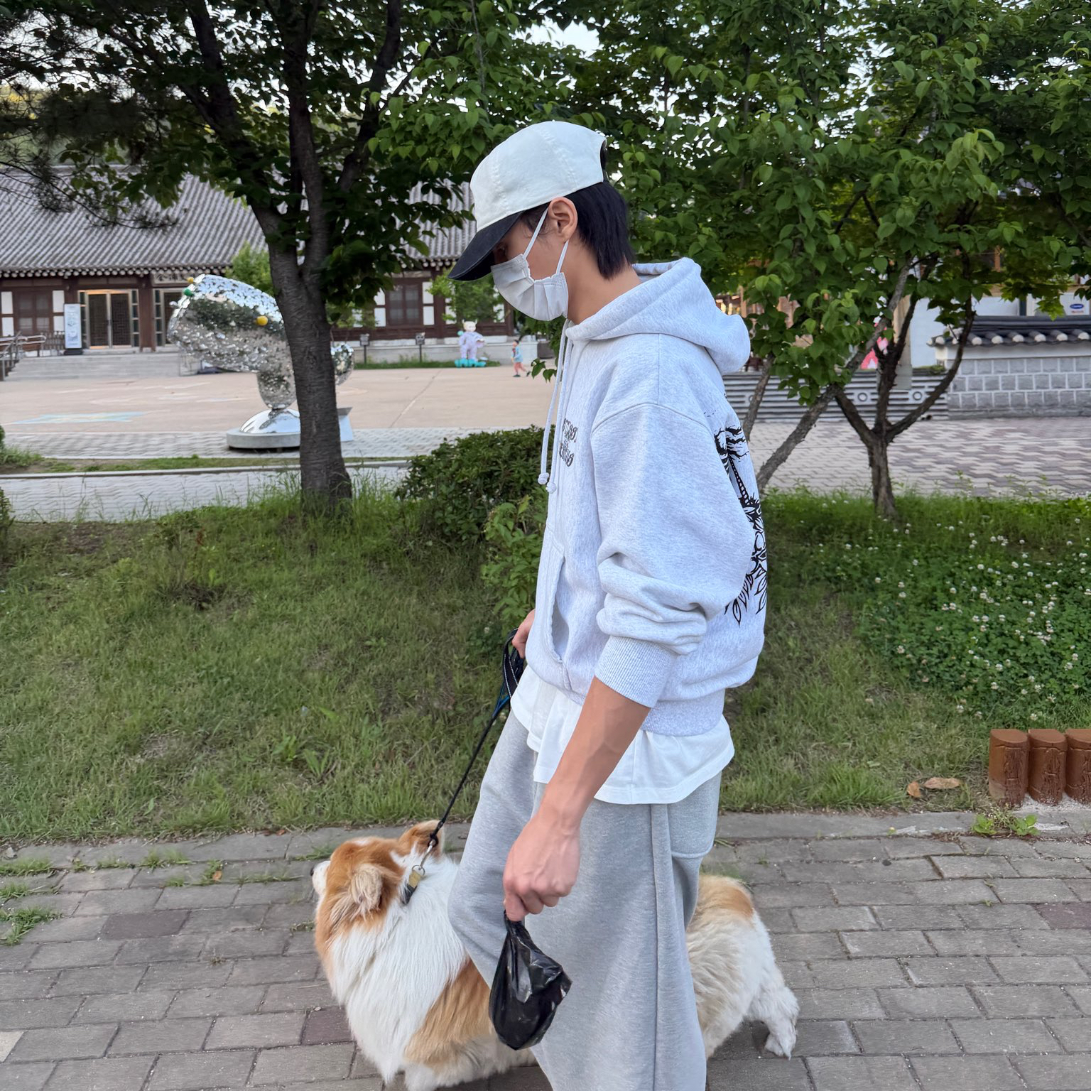 에이티즈 팬이 찍은 순간