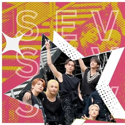 Today’s hot picks from the 세븐틴 community