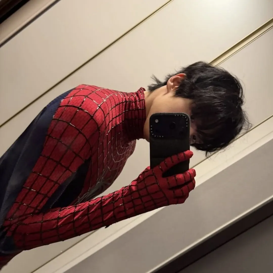 에이티즈 팬이 찍은 순간