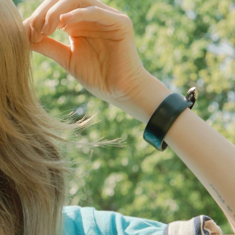 Recent activity shot of Moonbyul (MAMAMOO)