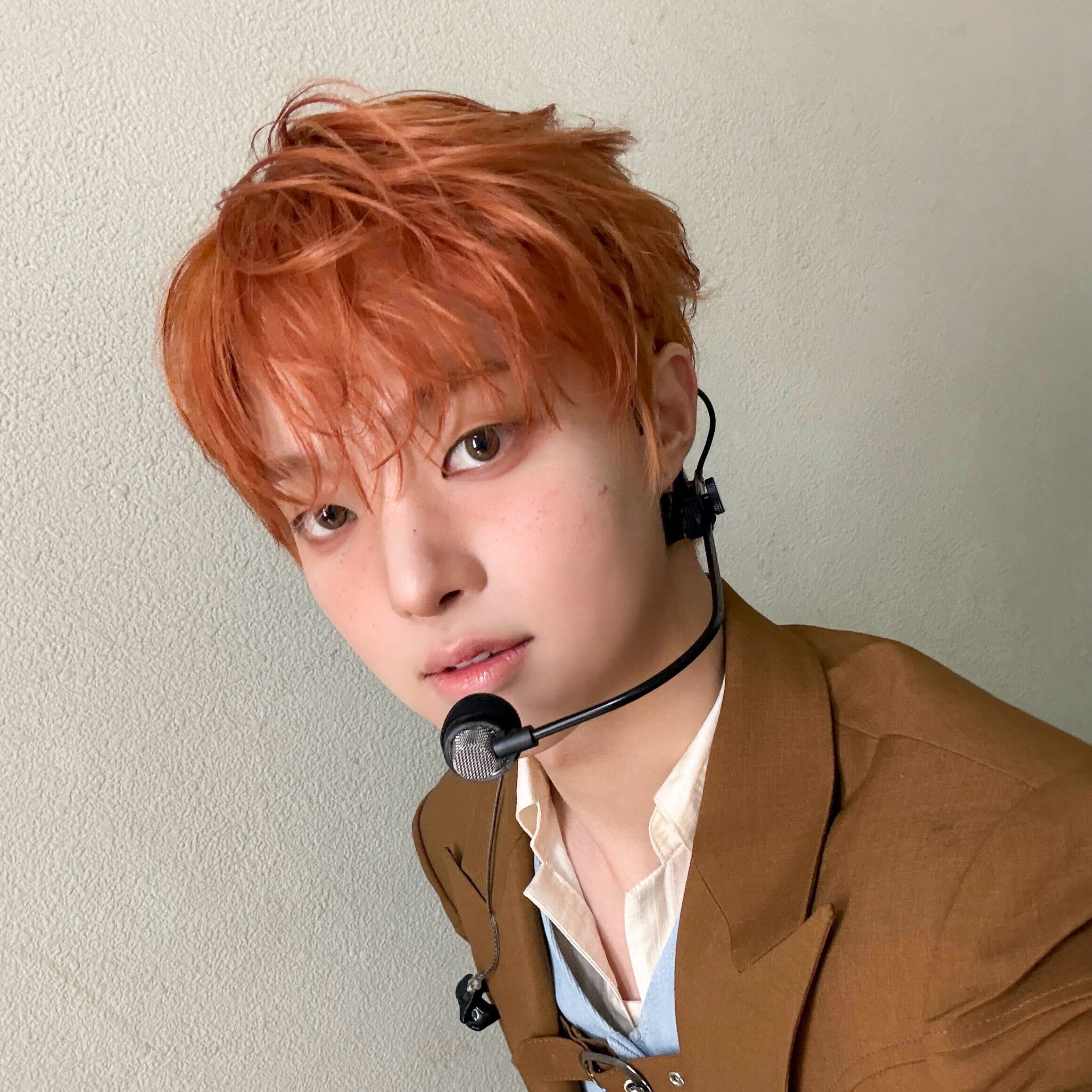 A moment captured by EJ (&TEAM)'s fan