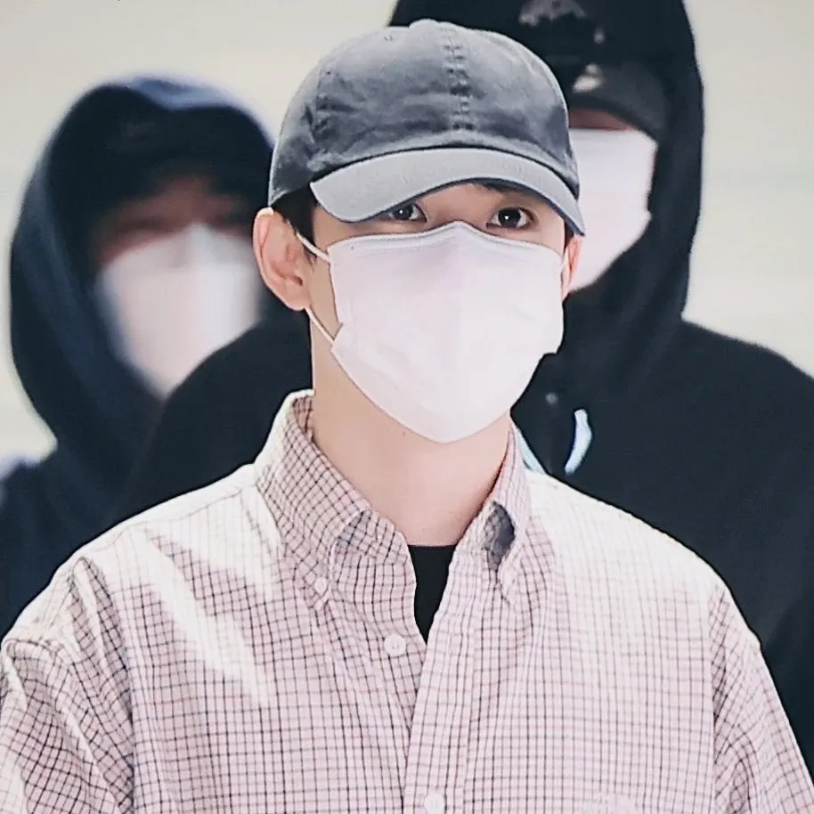 Potret di balik layar D.O. (EXO)