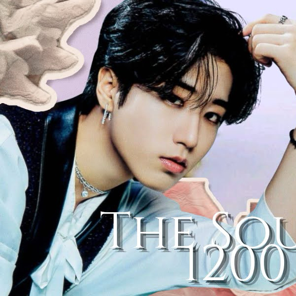 Foto aktivitas terbaru HAN (Stray Kids)