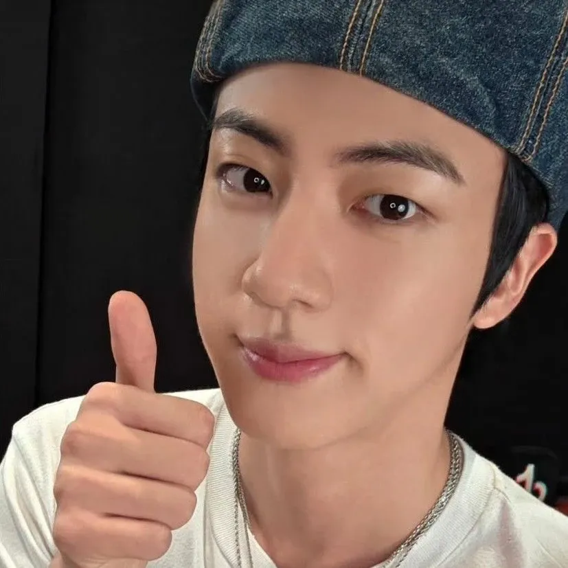 진 (방탄소년단) 팬이 찍은 순간