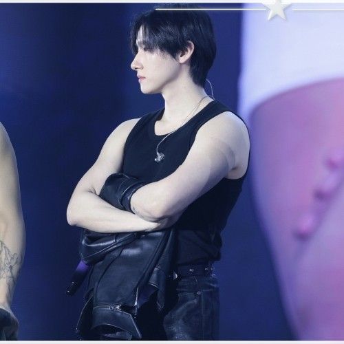 Behind-the-scenes cut of I.M (MONSTA X)