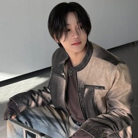 Latest photo of Hyunsoo (TNX)