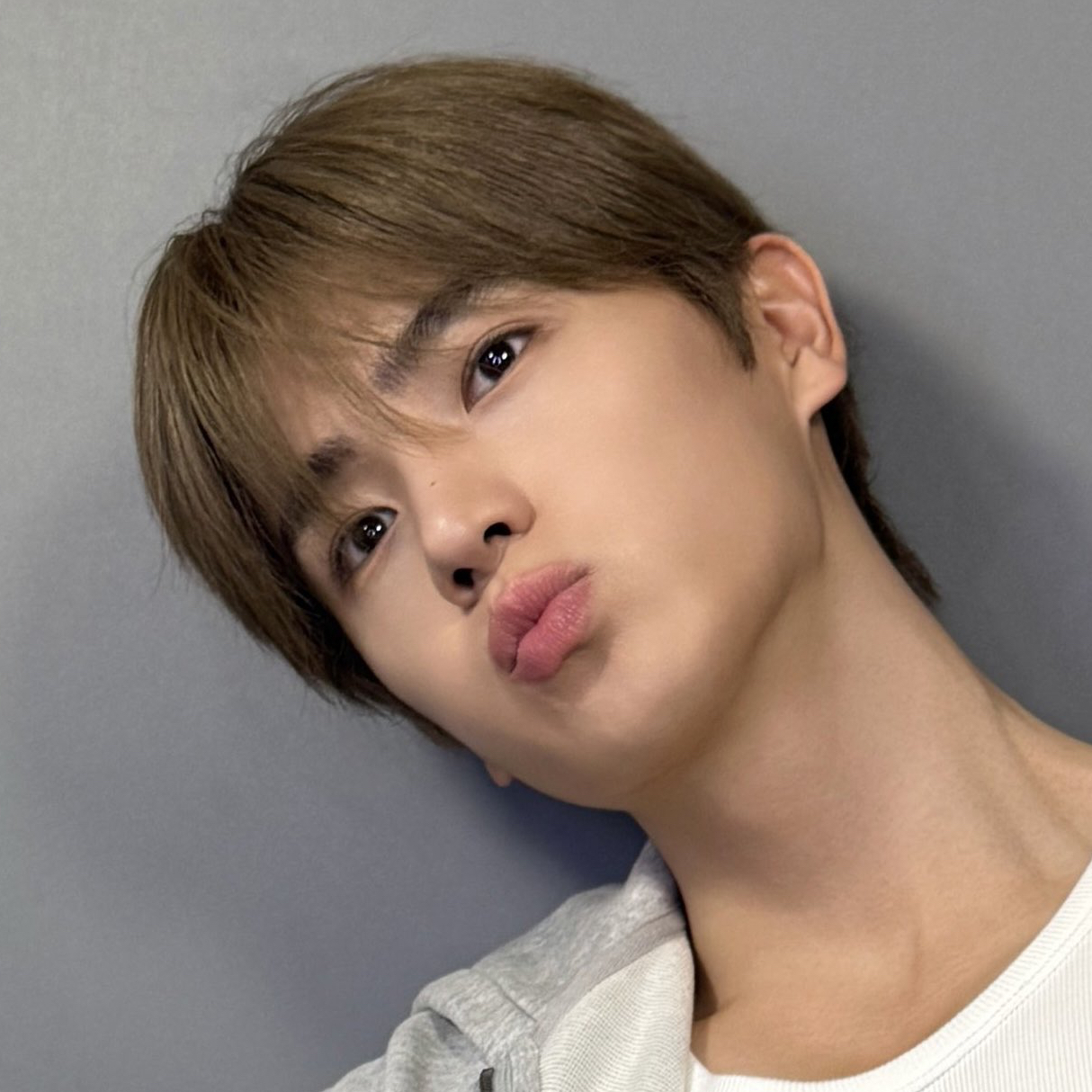 더보이즈 팬이 찍은 순간